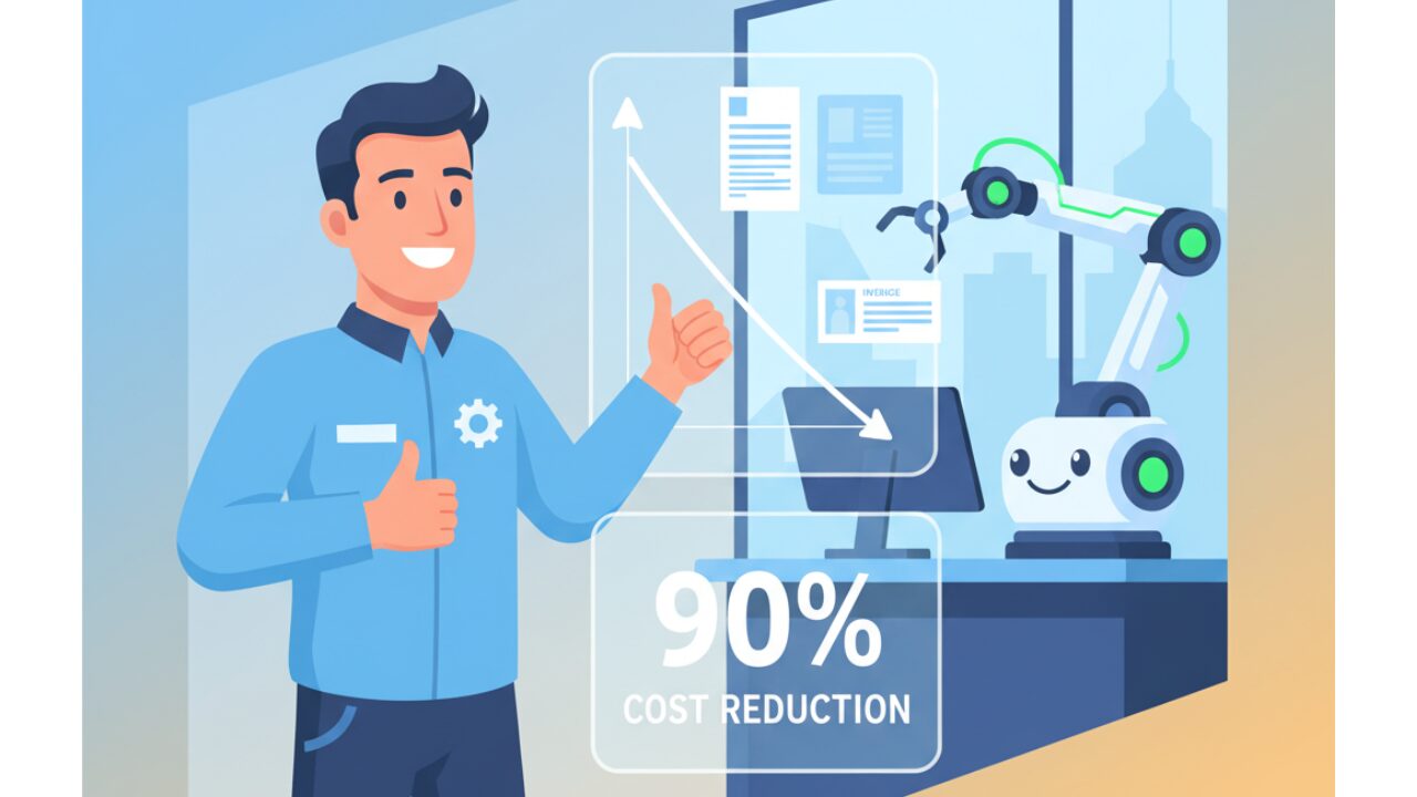 【延滞・未返却対策】督促コストを9割削減する自動化の仕組みと心理的アプローチ