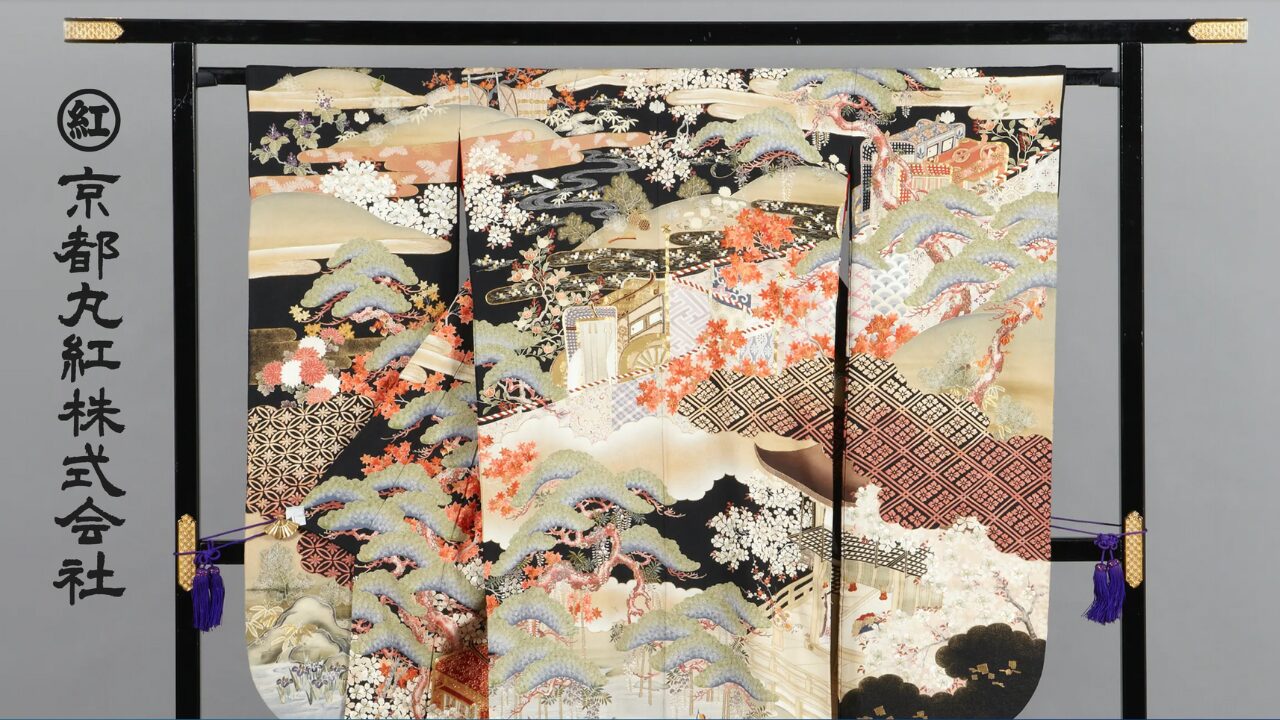 創業160年余、伝統老舗のオンラインレンタルへの挑戦【京都丸紅株式会社さま】